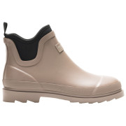 Damen-Gummistiefel Regatta Harper Mid braun Mocha