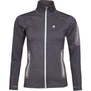 Damen-Sweatshirt High Point Merino 2.0 Lady Sweatshirt grau Anthracite