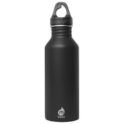 Wasserflasche Mizu M5 Enduro schwarz Black