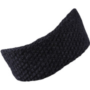 Stirnband Sherpa Laura dunkelgrau MelDarkGray