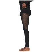 Herren-Funktionsunterhosen Devold Wool Mesh Pro Longs Man