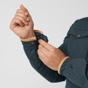 Herren-Daunenjacke Fjällräven Greenland No. 1 Down Jacket M