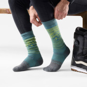 Ski-Socken Smartwool Snowboard Full Cushion Iguchi OTC Socks