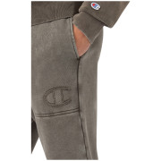 Herren-Jogginghose Champion Elastic Cuff Pants M Champion Laundry
