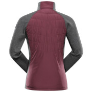Damen Funktions-Sweatshirt Alpine Pro Jorwa 2