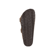 Damenpantoffeln Geox D Brionia R