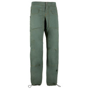 Herrenhose E9 F-Blat2 Men's grün Agave