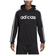 Herren-Sweatshirt Adidas E 3S PO FL