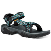 Damensandalen Teva Terra Fi 5 Universal