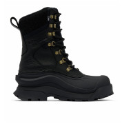 Damenschuhe Columbia Bugaboot Peak™ schwarz Black, Black