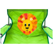 Kinderstuhl Zulu Lion