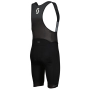 Herren-Radhose Scott Bib Shorts M's RC Team ++