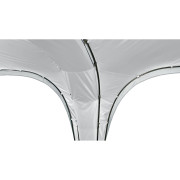 Zelterweiterung Outwell Gutter for utility tents XL