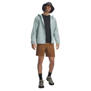 Herrenshorts Under Armour M Explor Hike Cargo Short