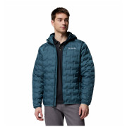 Herrenjacke Columbia Delta Ridge™ II Down Hooded Jacket