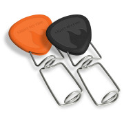 Bratgabel Light My Fire Opékací vidlice 2pack Grandpa schwarz/orange Orange/Black