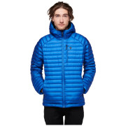 Herren-Daunenjacke Black Diamond M Approach Down Hoody (2023)