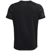 Herren-Funktionsshirt Under Armour Rush Emboss SS