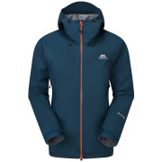 Damenjacke Mountain Equipment Shivling Wmns Jacket dunkelblau Majolica Blue