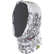Kinder-Multifunktionstuch Silvini Motivo UA345 white