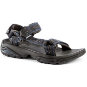 Herrensandalen Teva Terra Fi4 blau MadangBlue