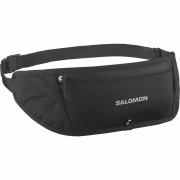 Hüfttasche Salomon Pulse Sling schwarz black