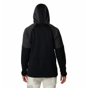 Damen-Sweatshirt Columbia Windgates Fz