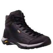 Herrenschuhe Regatta Le Florian High schwarz