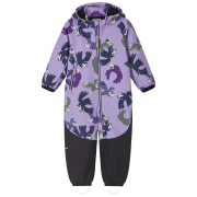 Kinderoverall Reima Mjosa Blooming Lilac rosa/lila Blooming Lilac