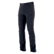 Herrenhose Mammut Runbold Pants Men schwarz Black