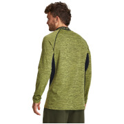 Herren-Funktionsshirt Under Armour CG Armour Twist Mock