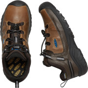 Kinderschuhe Keen Targhee Low Wp Youth