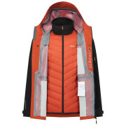Herrenjacke Regatta Sacramento 3in1