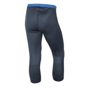 Herren-Funktionsunterhosen Husky Active Winter 3/4 Kalhoty - M