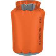 Wasserdichter Packsack Sea to Summit Ultra-Sil Dry Sack 1l orange Orange