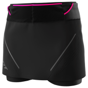 Funktionsröcke Dynafit Ultra 2/1 Skirt W schwarz black out/0730