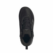 Kinderschuhe Adidas Terrex Anylander Mid Climaproof J Black