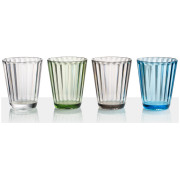 Set Gläser Brunner Set Jazz