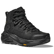 Herren Trekkingschuhe Hoka M Kaha 3 Gtx schwarz Black / Black
