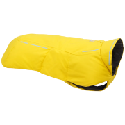 Hundebekleidung Ruffwear Vert™ Jacket gelb Mineral Yellow