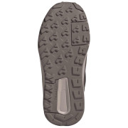 Kinderschuhe Adidas Terrex Anylander Mid Climaproof Brown