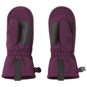 Kinderhandschuhe Reima Osaten Deep Purple