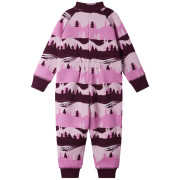Kinder-Skianzug Reima Myytti rosa Cold Pink