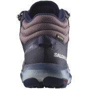 Damen Wanderschuhe Salomon Predict Hike Mid Gore-Tex