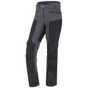 Damenhose Husky Krony L 2022 schwarz/grau dark gray