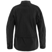 Damenjacke Fjällräven Hoja Rider's Wind Jacket W