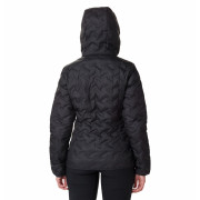 Damenjacke Columbia Delta Ridge™ II Down Hooded Jacket