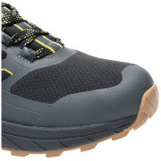 Herren Knöchel-Trekkingschuhe Regatta Ravika Mid