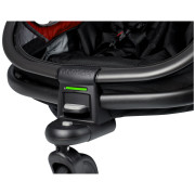 Fahrradanhänger Hamax Outback 2in1