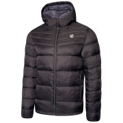 Herren-Winterjacke Dare 2b Drifter Jacket schwarz Black
